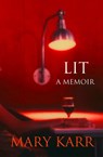 Lit - Mary Karr - 9780007549160