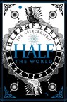 Half the World - Joe Abercrombie - 9780007550258