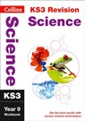 KS3 Science Year 9 Workbook - Collins KS3 - 9780007562756