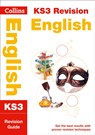 KS3 English Revision Guide - Collins KS3 - 9780007562800