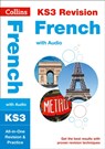 KS3 French All-in-One Complete Revision and Practice - Collins KS3 - 9780007562855