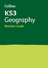 KS3 Geography Revision Guide - Collins KS3 - 9780007562862