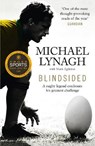 Blindsided - Michael Lynagh ; Mark Eglinton - 9780007568765