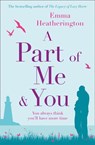A Part of Me and You - Emma Heatherington - 9780007568833