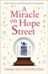 A Miracle on Hope Street - Emma Heatherington - 9780007568840