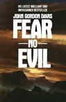 Fear No Evil - John Gordon Davis - 9780007574445