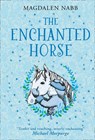 The Enchanted Horse - Magdalen Nabb - 9780007580309