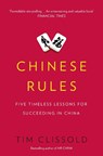 Chinese Rules - Tim Clissold - 9780007590285