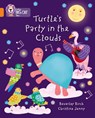 Turtle's Party In The Clouds - Beverley Birch - 9780007591060