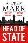 Head of State - Andrew Marr - 9780007591930