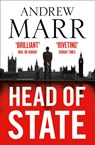 Head of State - Andrew Marr - 9780007591947