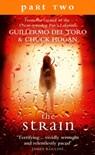 The Strain: Part 2, Sections 7 to 9 inclusive - Guillermo del Toro ; Chuck Hogan - 9780008114831