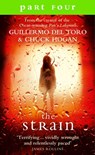 The Strain: Part 4, Sections 14 to 17 inclusive - Guillermo del Toro ; Chuck Hogan - 9780008114855