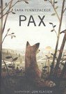 Pax - PENNYPACKER,  Sara - 9780008124090