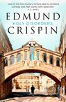 Holy Disorders - Edmund Crispin - 9780008124182