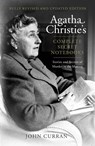 Agatha Christie’s Complete Secret Notebooks - John Curran - 9780008129637