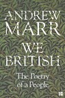 We British - Andrew Marr - 9780008130916