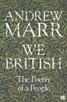 We British - Andrew Marr - 9780008130923