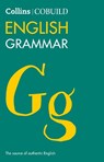 COBUILD English Grammar - Collins Uk - 9780008135812