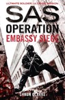 Embassy Siege - Shaun Clarke - 9780008155124