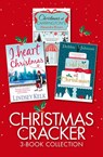Christmas Cracker 3-Book Collection - Alexandra Brown ; Debbie Johnson ; Lindsey Kelk - 9780008160173
