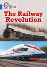 The Railway Revolution - Jo Nelson - 9780008163952