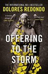 Offering to the Storm - Dolores Redondo - 9780008165536