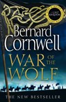 War of the Wolf - Bernard Cornwell - 9780008183868
