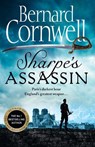 Sharpe’s Assassin - Bernard Cornwell - 9780008184049