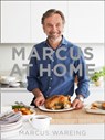 Marcus at Home - Marcus Wareing - 9780008184476