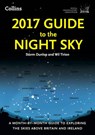 2017 Guide to the Night Sky - DUNLOP,  Storm - 9780008186630