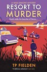 Resort to Murder - TP Fielden - 9780008193744