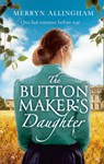 The Buttonmaker's Daughter - ALLINGHAM,  Merryn - 9780008193836