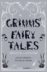 Grimms’ Fairy Tales - Brothers Grimm - 9780008195632