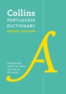 Portuguese Essential Dictionary - Collins Dictionaries - 9780008200886