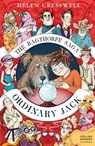 The Bagthorpe Saga: Ordinary Jack - Helen Cresswell - 9780008211684