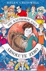 The Bagthorpe Saga: Absolute Zero - Helen Cresswell - 9780008211721