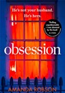 Obsession - Amanda Robson - 9780008212223