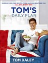 Tom's Daily Plan (Limited Signed edition) - Tom Daley - 9780008212315