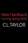 Strangers - C.L. Taylor - 9780008222468