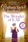 The Wonder of It All - Barbara Taylor Bradford - 9780008242619