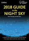 2018 Guide to the Night Sky - Storm Dunlop ; Wil Tirion ; Royal Observatory Greenwich - 9780008249472