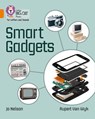 Smart Gadgets - Jo Nelson - 9780008251772