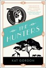 The Hunters - Kat Gordon - 9780008253066