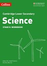 Cambridge Checkpoint Science Workbook Stage 9 - Collins Uk - 9780008254735