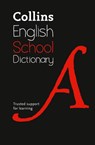 School Dictionary - Collins Dictionaries - 9780008257934