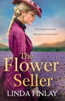 The Flower Seller - Linda Finlay - 9780008262938