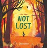Mini Rabbit Not Lost - John Bond - 9780008264857