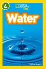 Water - Melissa Stewart ; National Geographic Kids - 9780008266851