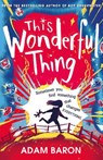 This Wonderful Thing - Adam Baron - 9780008267087